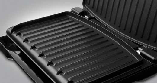 Электрогриль George Foreman 25040-56 Family Steel Grill (25040-56) - 4
