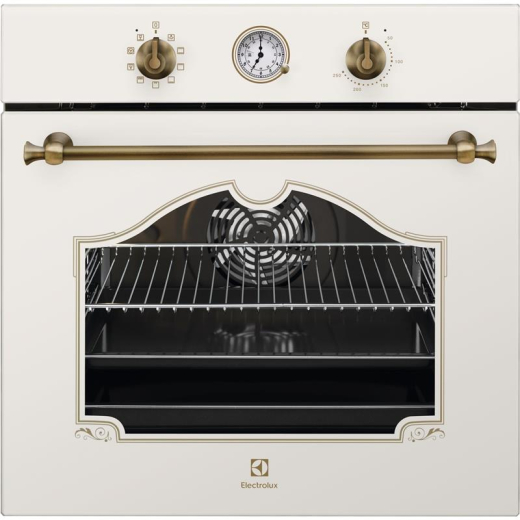 Вбудована духова шафа Electrolux EOA5220AOV - 1
