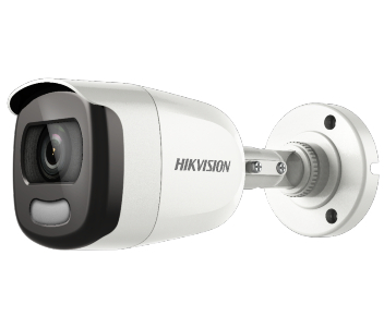 HD-TVI (Turbo HD) камера видеонаблюдения HIKVISION DS-2CE10DFT-F (3.6 мм) - 1