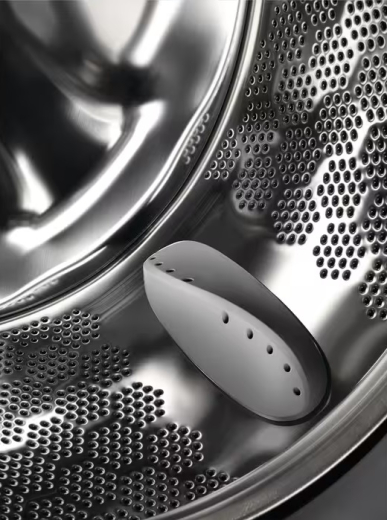 Пральна машина Electrolux EW6FN528WU - 3