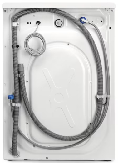 Пральна машина Electrolux EW6FN528WU - 9