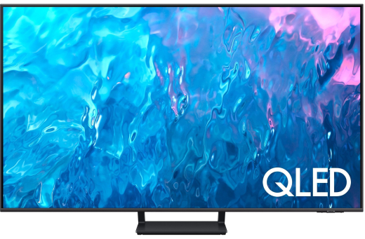 Телевизор Samsung QE75Q70CAUXUA - 1