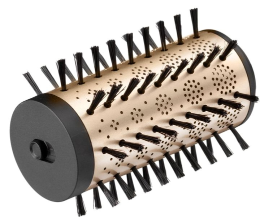 Фен-щетка Babyliss AS970E - 8