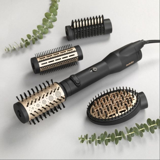 Фен-щетка Babyliss AS970E - 9