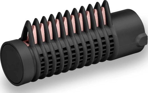 Фен-щітка Babyliss AS126E - 4