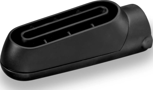 Фен-щітка Babyliss AS126E - 5