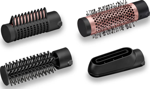 Фен-щітка Babyliss AS126E - 6