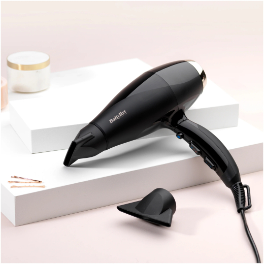 Фен Babyliss 6714E - 2