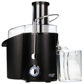 Соковыжималка Adler AD 4127 black - 2