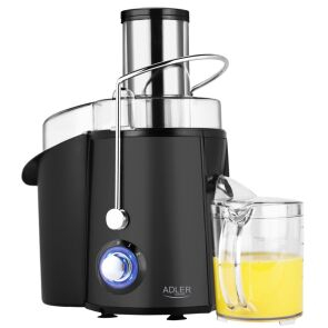 Соковыжималка Adler AD 4127 black - 3