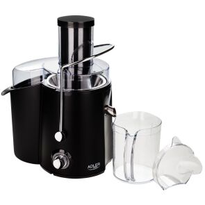 Соковыжималка Adler AD 4127 black - 4