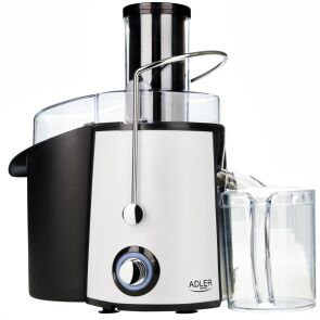 Соковыжималка Adler AD 4128 white - 2