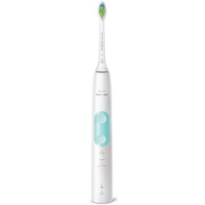 Электрическая зубная щетка Philips Sonicare ProtectiveClean 5100 HX6857/28 - 2