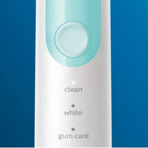 Электрическая зубная щетка Philips Sonicare ProtectiveClean 5100 HX6857/28 - 3