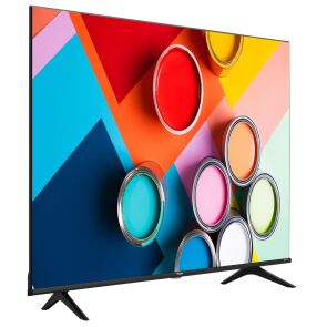 Телевизор Hisense 65A6BG - 4