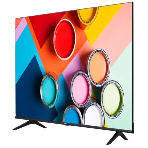 Телевизор Hisense 65A6BG - 6