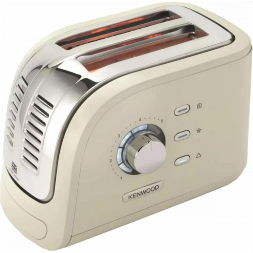 Тостер Kenwood TCM 300 CR Turbo - 3