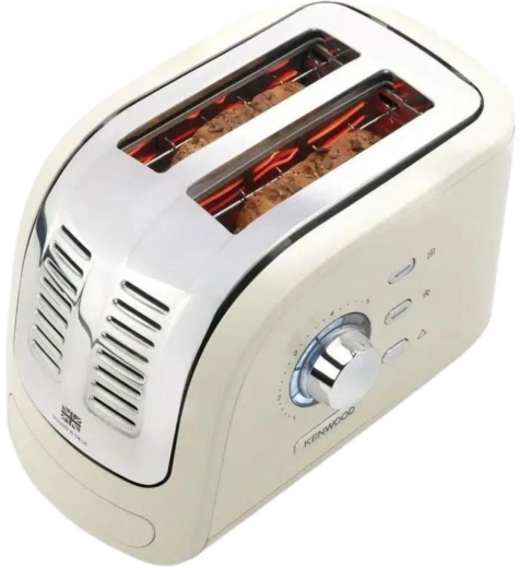 Тостер Kenwood TCM 300 CR Turbo - 4