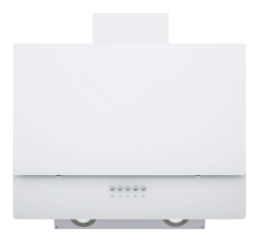 Витяжка Interline ALTEA WH A 60 PB/GL/A - 3