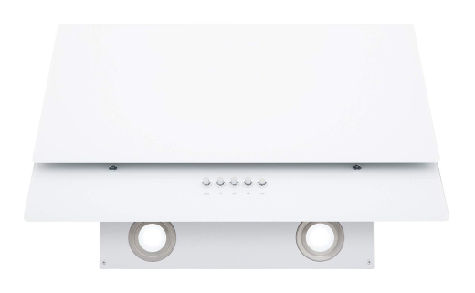 Витяжка Interline ALTEA WH A 60 PB/GL/A - 5