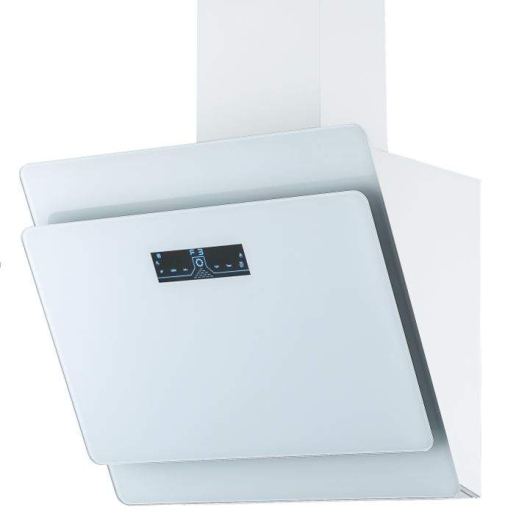 Витяжка Interline BRAVO WH A/60/GL/K - 2