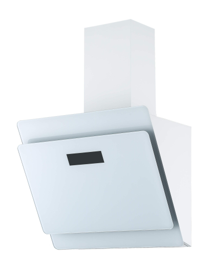 Витяжка Interline BRAVO WH A/60/GL/K - 4