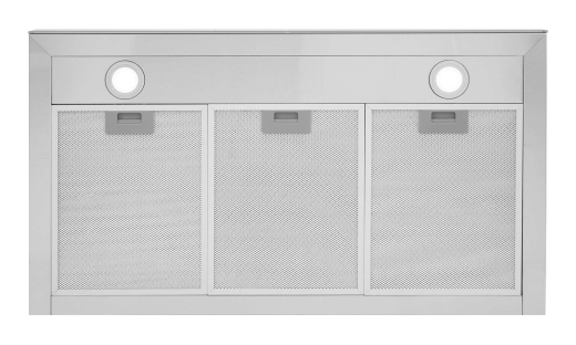 Витяжка Interline CUBA X/BL 90 TB/2/T - 5