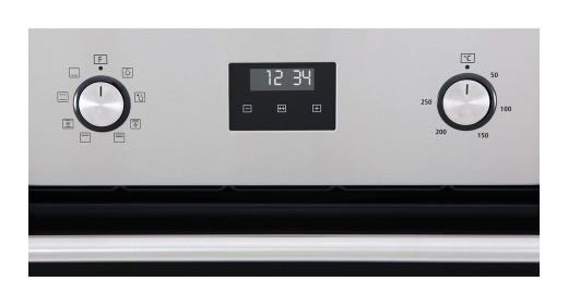 Духова шафа Interline KTN 680 ECH XA - 7