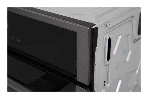 Духова шафа Interline OEG 934 STF BB - 20