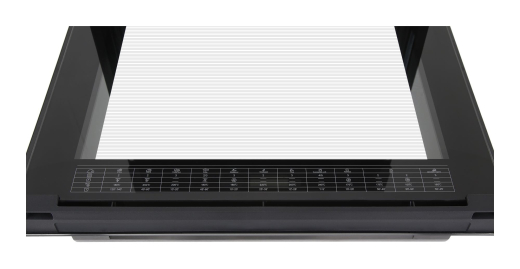 Духова шафа Interline OEG 934 STF BB - 24