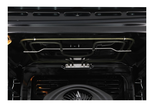 Духова шафа Interline OEG 733 ETD BB - 12