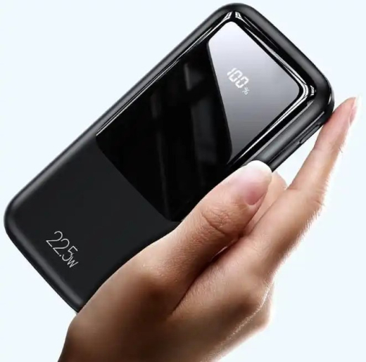 Повербанк Usams PB58 20000mAh - 6