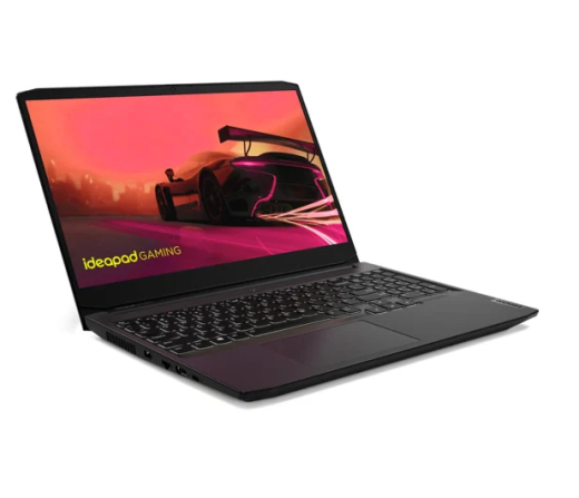 Ноутбук Lenovo IdeaPad Gaming 3-15 R5/16/512/Win10 GTX1650 120Hz (82K200R0PB) - 2