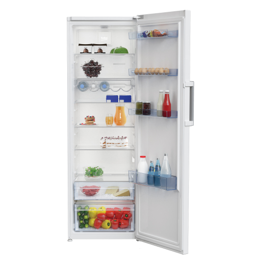 Холодильник Beko RSNE445E22 - 2