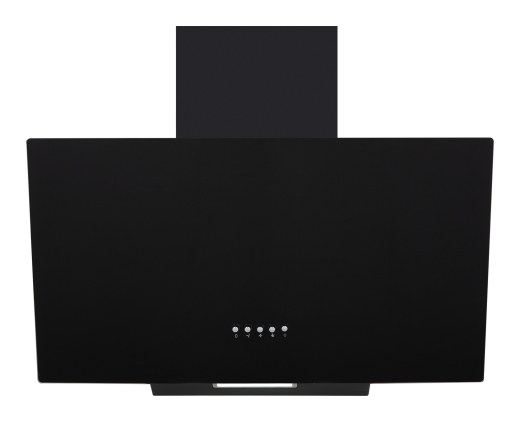 Вытяжка Interline TEFFI BL A/60/GL/PB - 1