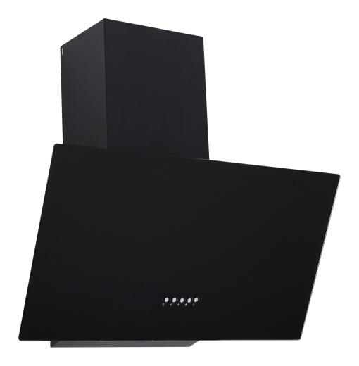 Вытяжка Interline TEFFI BL A/60/GL/PB - 2