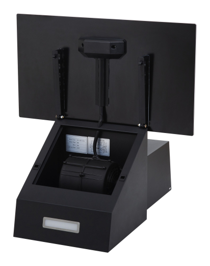 Вытяжка Interline TEFFI BL A/60/GL/PB - 6