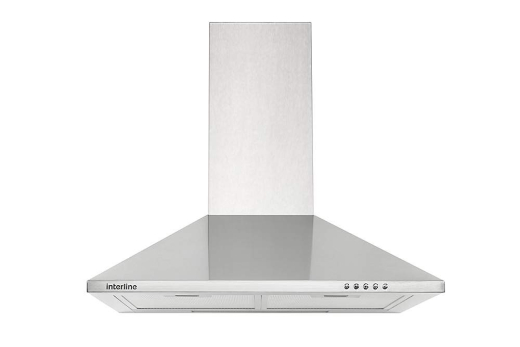 Вытяжка Interline UNNA X A/60 PB/2/T - 1
