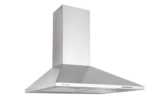 Вытяжка Interline UNNA X A/60 PB/2/T - 3