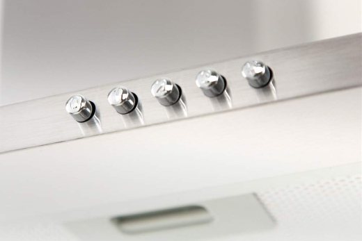 Вытяжка Interline UNNA X A/60 PB/2/T - 4