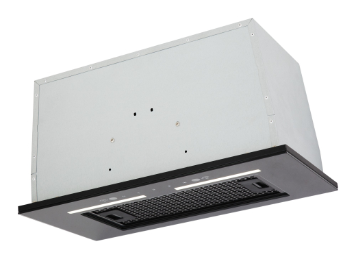 Витяжка Interline WIND BL A/60/GL/ST - 13