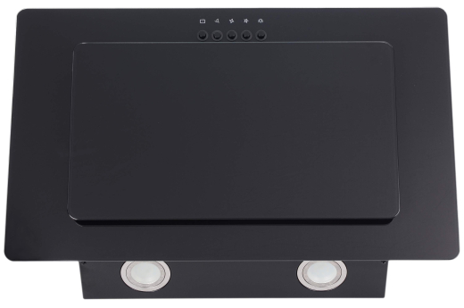 Витяжка Interline ROCK BL A/60 PB/2/T - 3