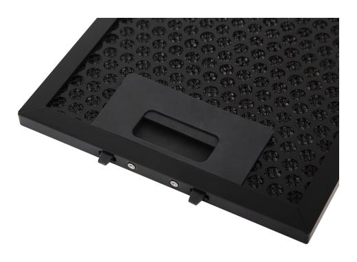 Витяжка Interline SWAY BL A/60 GL/S - 3