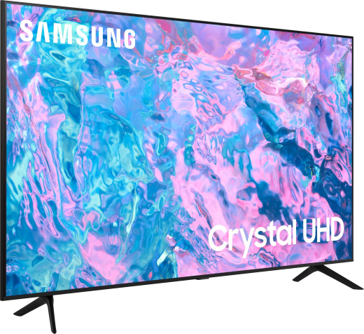 Телевізор Samsung UE43CU7100UXUA - 3