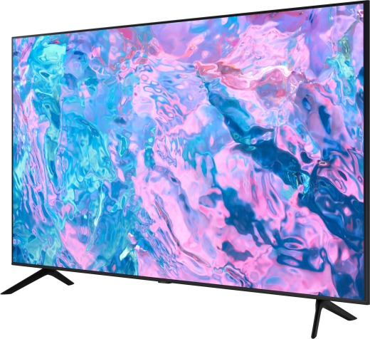 Телевізор Samsung UE43CU7100UXUA - 5