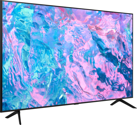 Телевізор Samsung UE43CU7100UXUA - 6