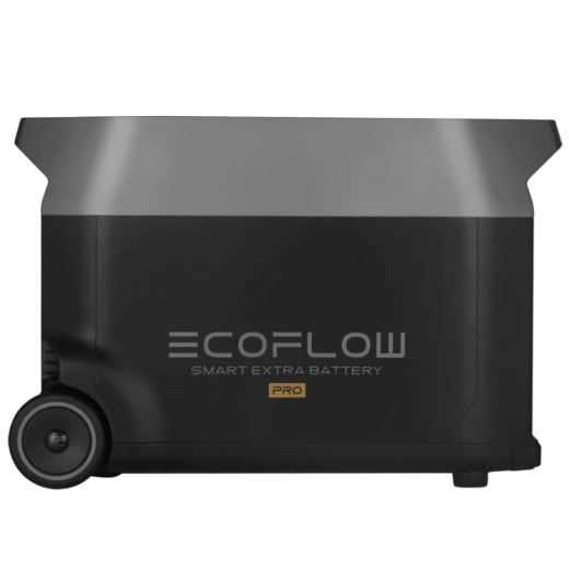 Дополнительная батарея для зарядной станции EcoFlow DELTA Pro Extra Battery (DELTAProEB-US) - 3