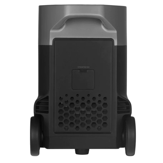 Дополнительная батарея для зарядной станции EcoFlow DELTA Pro Extra Battery (DELTAProEB-US) - 4