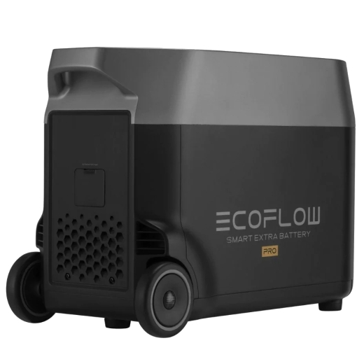 Дополнительная батарея для зарядной станции EcoFlow DELTA Pro Extra Battery (DELTAProEB-US) - 5