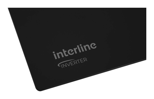 Варильна поверхня Interline HIV 569 SIZ BA - 8